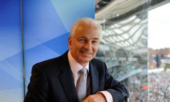 David Gower