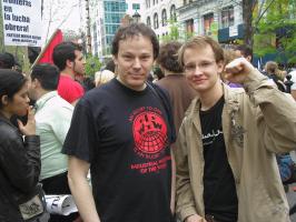 David Graeber