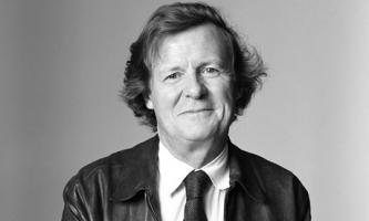 David Hare