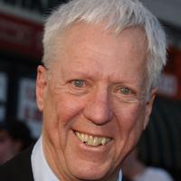 David Hartman