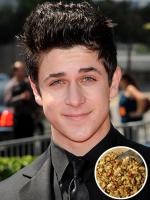 David Henrie