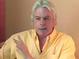 David Icke