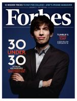 David Karp