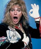 David Lee Roth