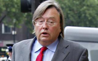 David Mellor