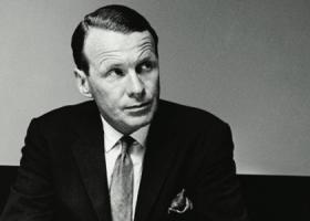 David Ogilvy