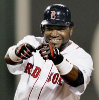 David Ortiz