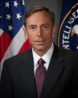 David Petraeus