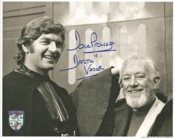 David Prowse