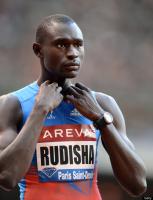 David Rudisha