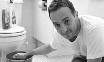 David Sedaris