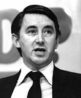 David Steel