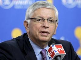 David Stern