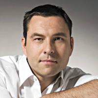 David Walliams