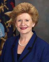 Debbie Stabenow