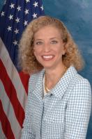 Debbie Wasserman Schultz