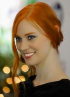 Deborah Ann Woll