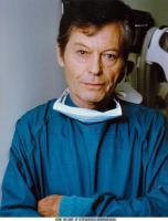 DeForest Kelley