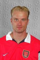 Dennis Bergkamp