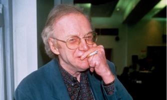 Dennis Potter