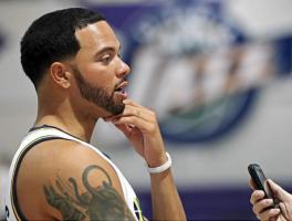 Deron Williams