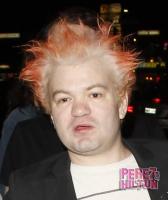 Deryck Whibley