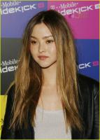 Devon Aoki