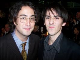 Dhani Harrison