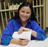 Diana Gabaldon