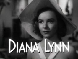 Diana Lynn