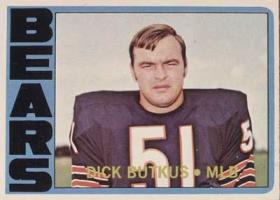 Dick Butkus