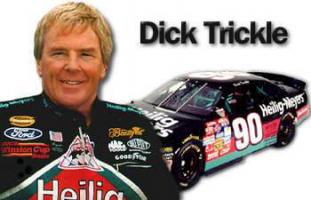 Dick Trickle