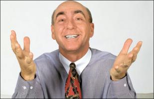 Dick Vitale