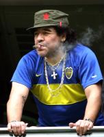 Diego Maradona