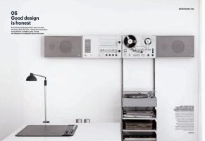 Dieter Rams