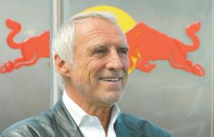 Dietrich Mateschitz