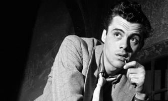 Dirk Bogarde