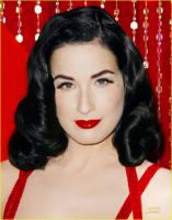 Dita Von Teese