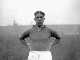 Dixie Dean