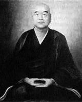 Dogen Zenji