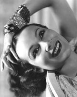 Dolores del Rio