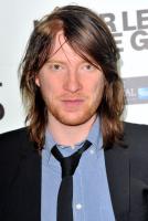 Domhnall Gleeson