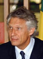 Dominique de Villepin