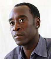 Don Cheadle