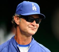 Don Mattingly