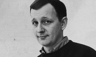 Donald Barthelme