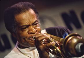 Donald Byrd