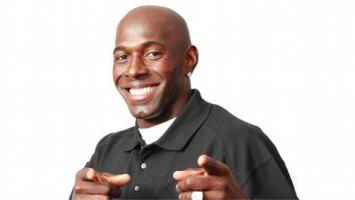 Donald Driver