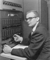 Donald Knuth