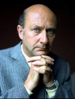 Donald Pleasence